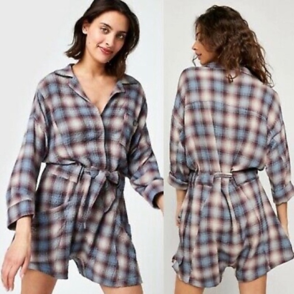 NWT Free People Moonstone Jumper Small